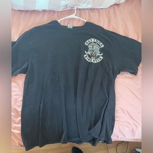 Harvey Davidson big tee